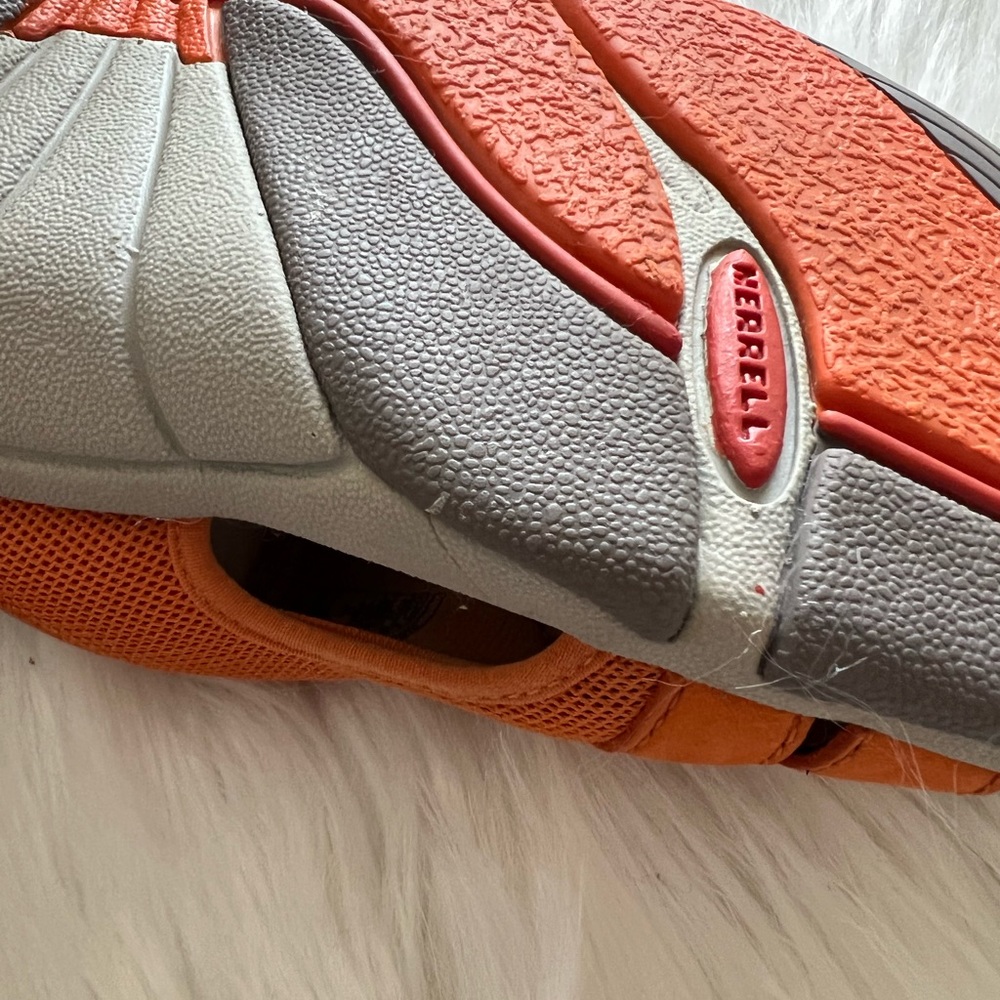 Merrell Slip On Sandals - Picture 8 of 9